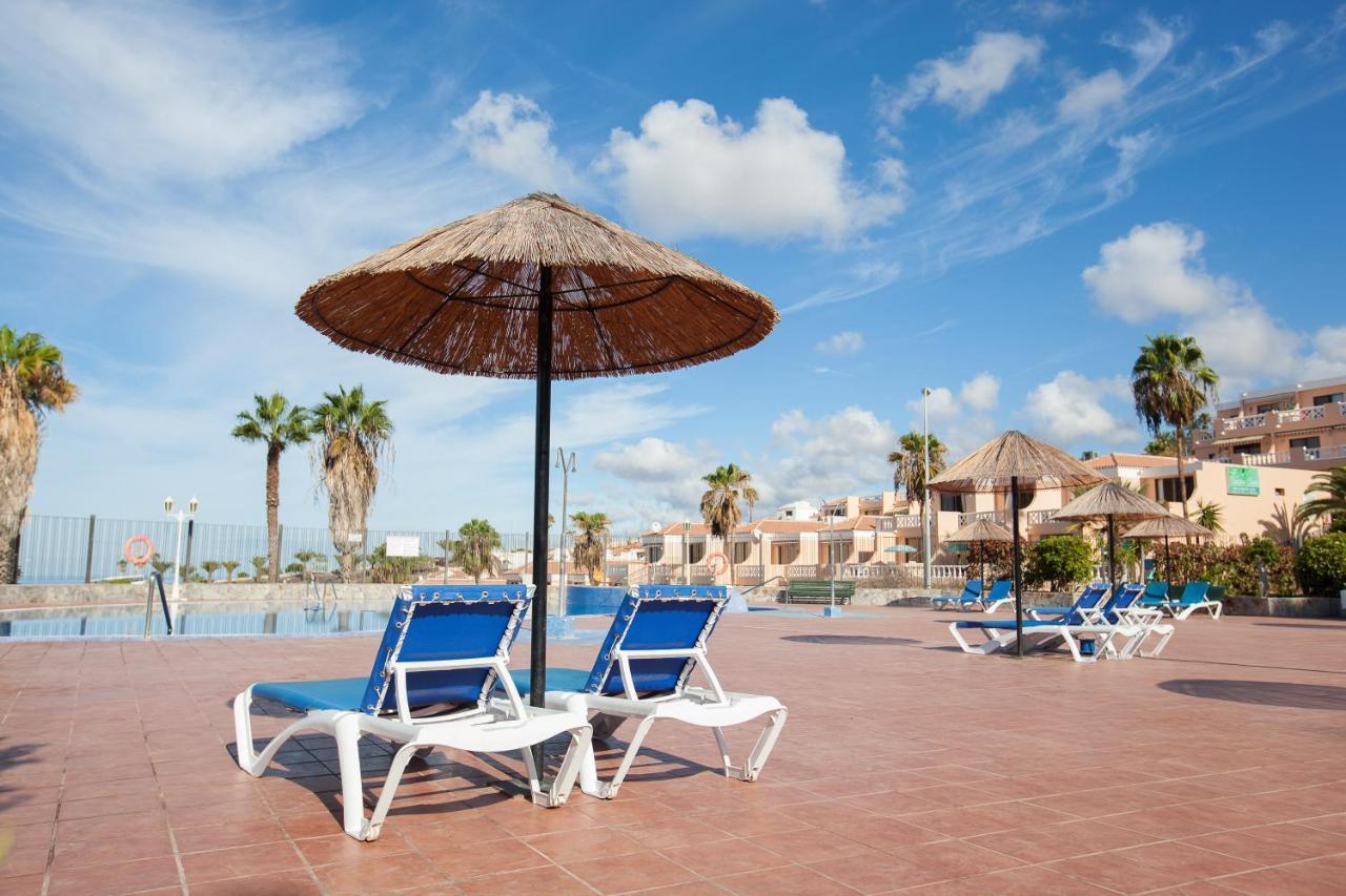 Home2Book Comfy Apt Colina Blanca Adeje, Pool Costa Adeje  Exterior foto