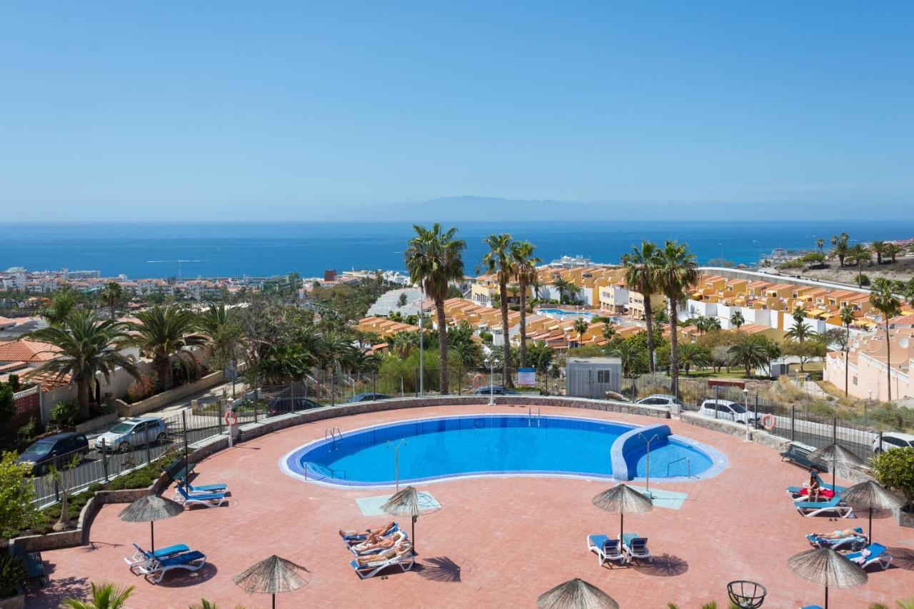Home2Book Comfy Apt Colina Blanca Adeje, Pool Costa Adeje  Exterior foto