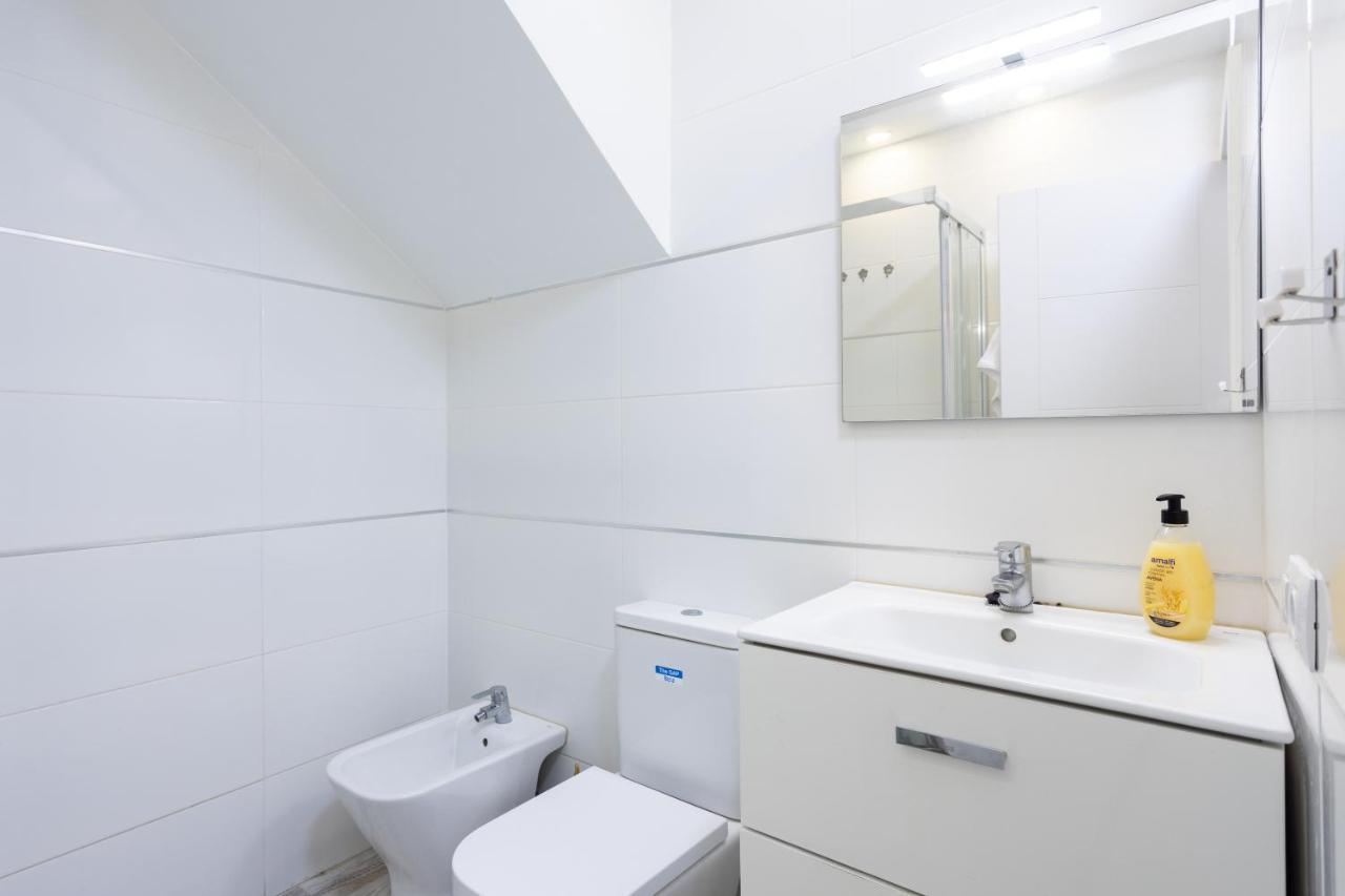 Home2Book Comfy Apt Colina Blanca Adeje, Pool Costa Adeje  Exterior foto